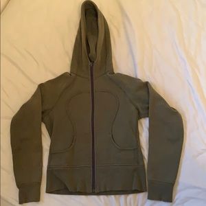 Lululemon Jacket